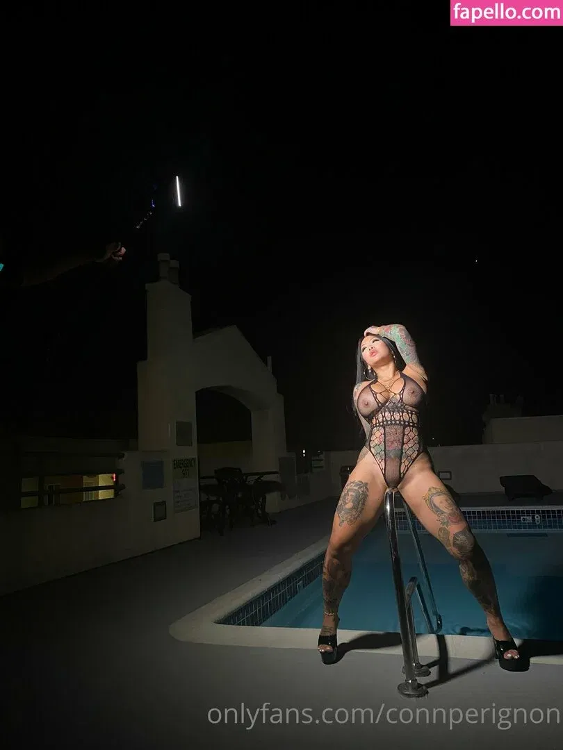 connperignon Onlyfans Photo Gallery 