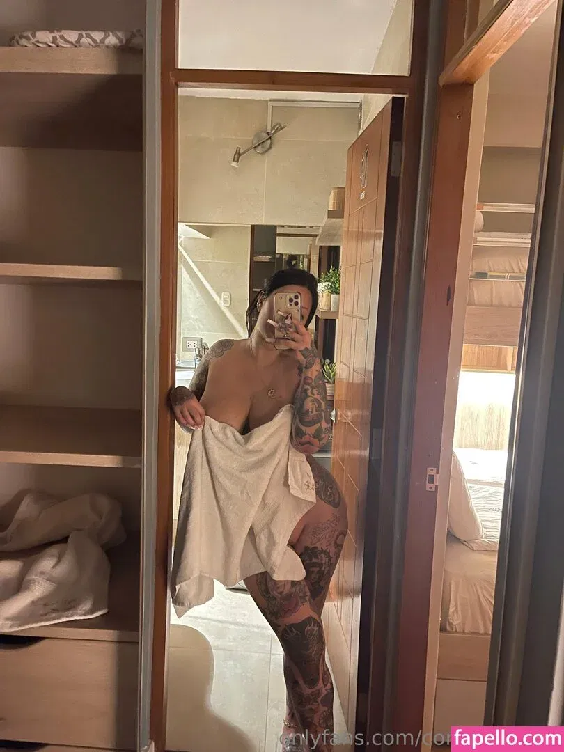 connperignon Onlyfans Photo Gallery 