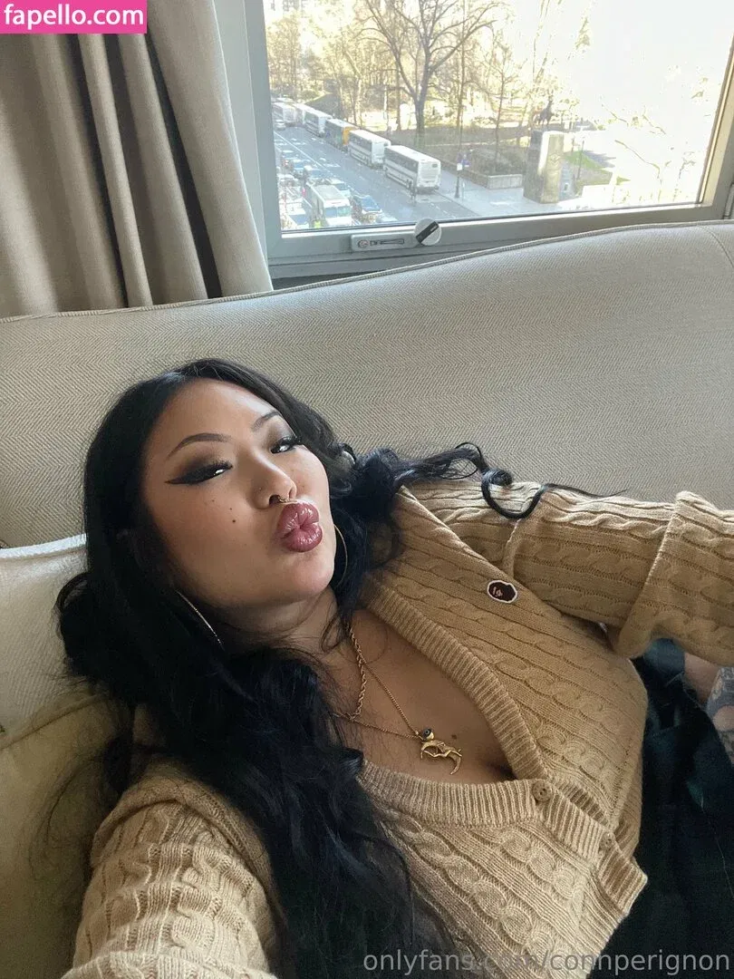 connperignon Onlyfans Photo Gallery 