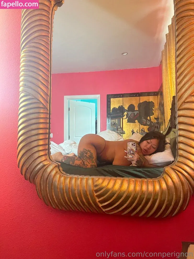 connperignon Onlyfans Photo Gallery 