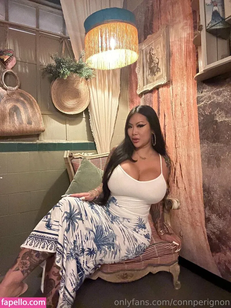 connperignon Onlyfans Photo Gallery 