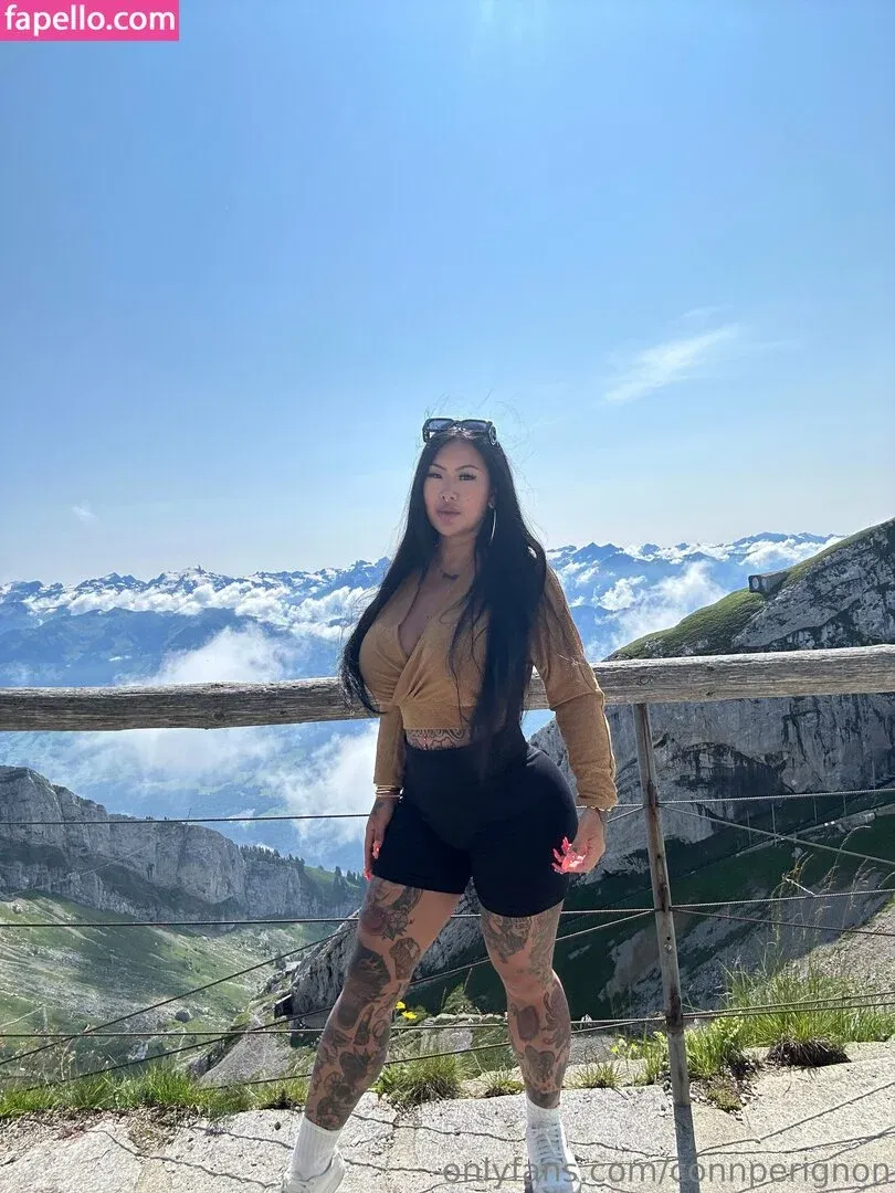 connperignon Onlyfans Photo Gallery 