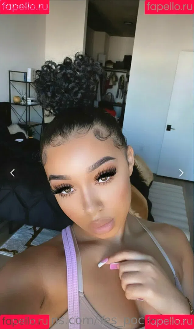 vippocahontas Onlyfans Photo Gallery 