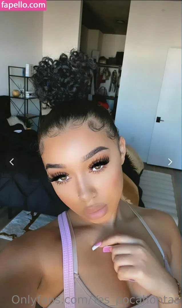 vippocahontas Onlyfans Photo Gallery 