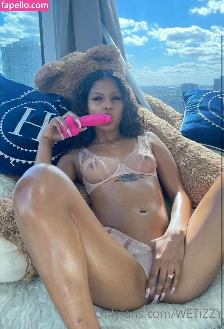 vippocahontas Onlyfans Photo Gallery 