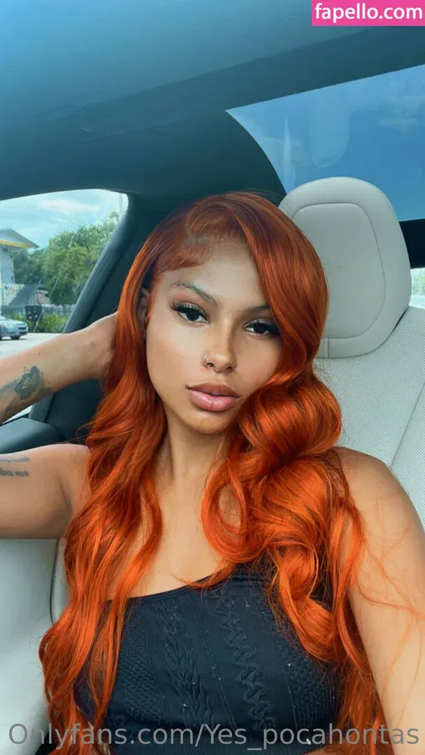 vippocahontas Onlyfans Photo Gallery 