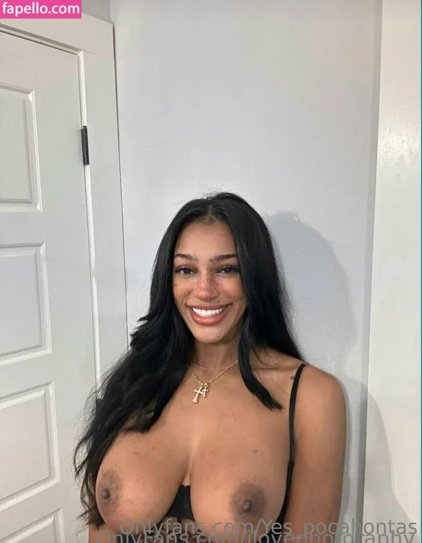 vippocahontas Onlyfans Photo Gallery 