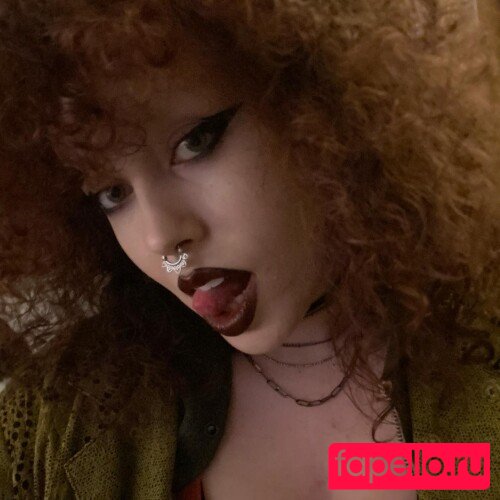 cemeteryofbesos Nude Onlyfans Photo 29