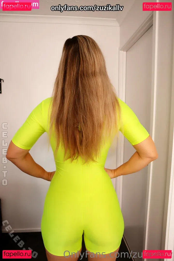 Zuzana Giles Onlyfans Photo Gallery 