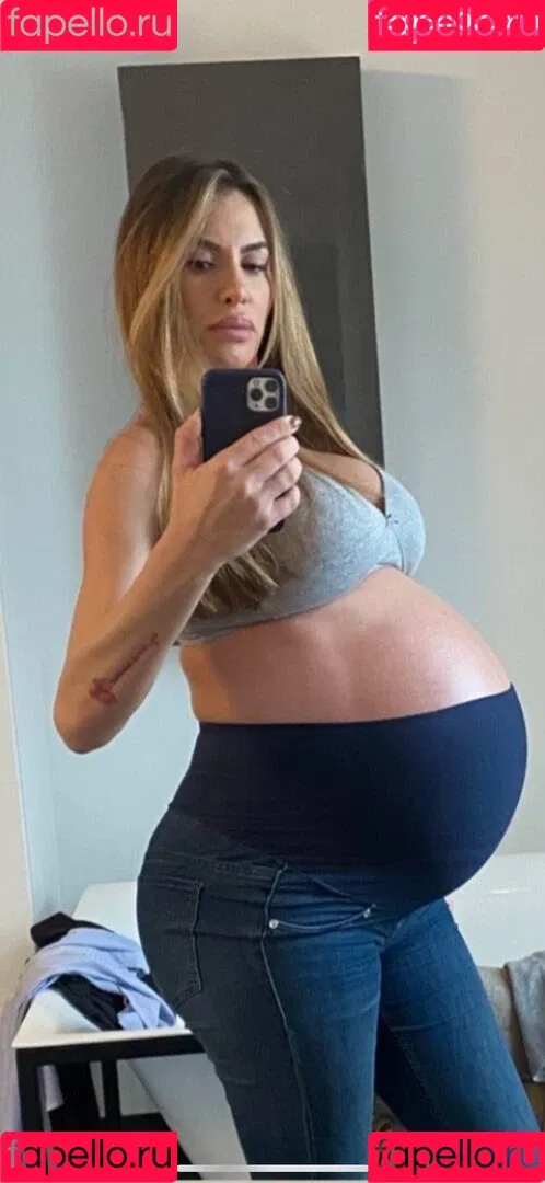 Anna-Maria Ferchichi Onlyfans Photo Gallery 