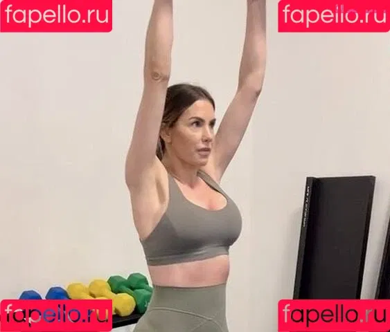 Anna-Maria Ferchichi Onlyfans Photo Gallery 