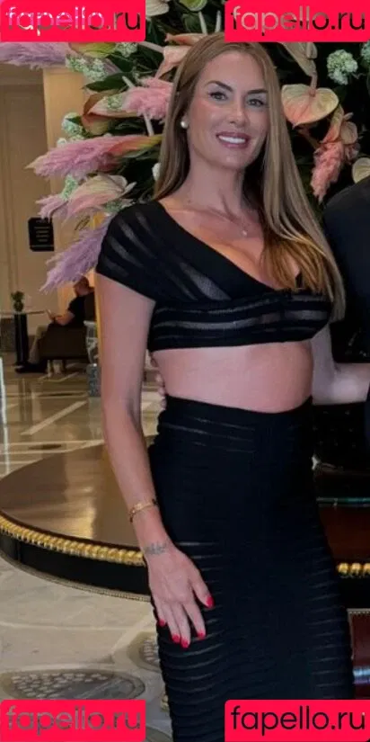 Anna-Maria Ferchichi Onlyfans Photo Gallery 