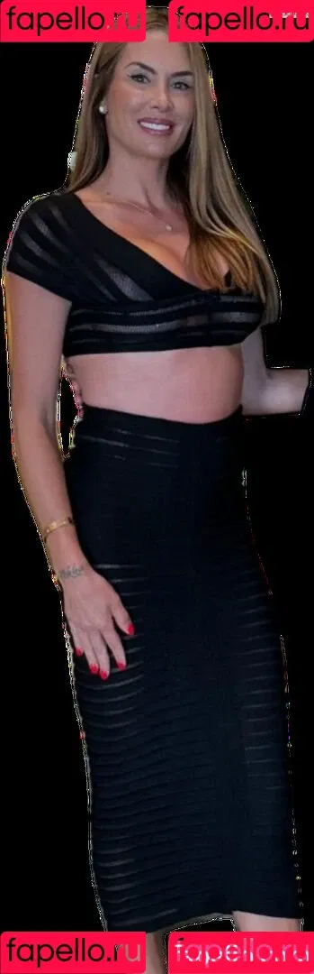 Anna-Maria Ferchichi Onlyfans Photo Gallery 