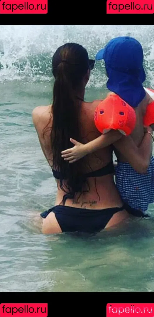 Anna-Maria Ferchichi Onlyfans Photo Gallery 