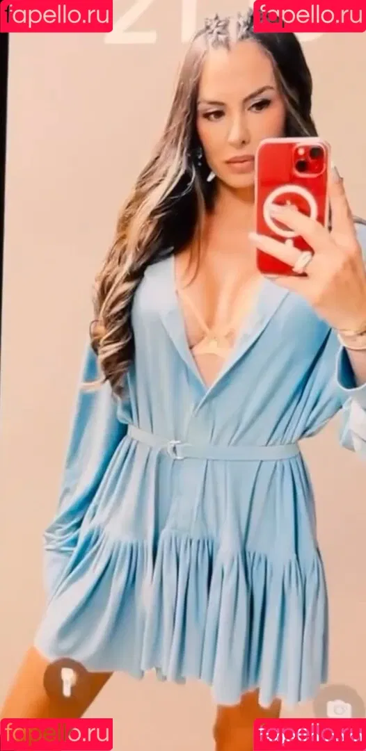 Anna-Maria Ferchichi Onlyfans Photo Gallery 