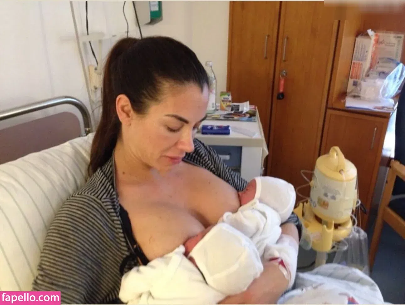 Anna-Maria Ferchichi Onlyfans Photo Gallery 