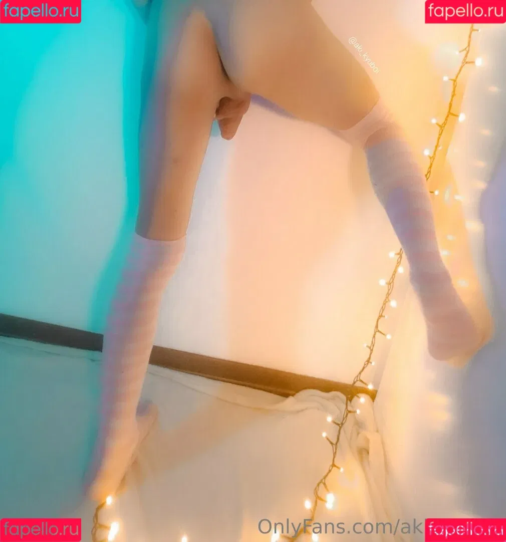aki_kyuboi Onlyfans Photo Gallery 