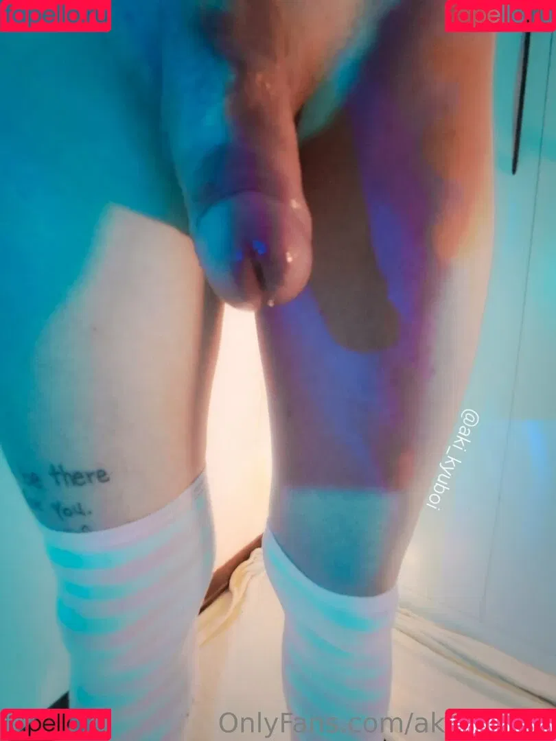 aki_kyuboi Onlyfans Photo Gallery 