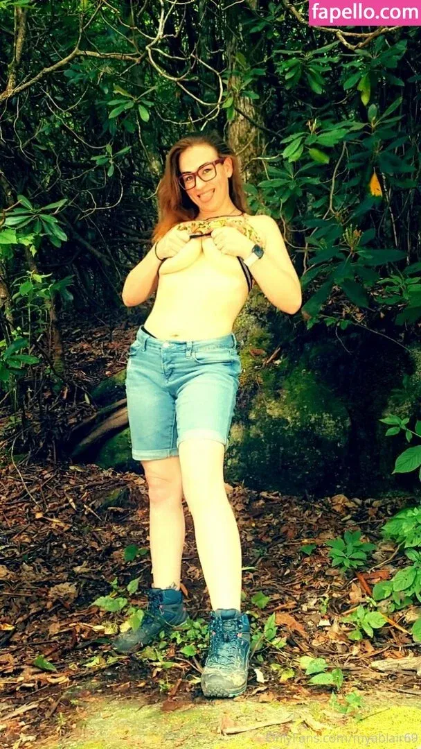 myablair69 Onlyfans Photo Gallery 