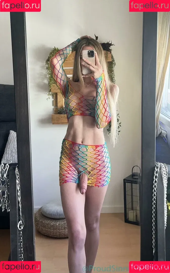 Proud Sinner Onlyfans Photo Gallery 
