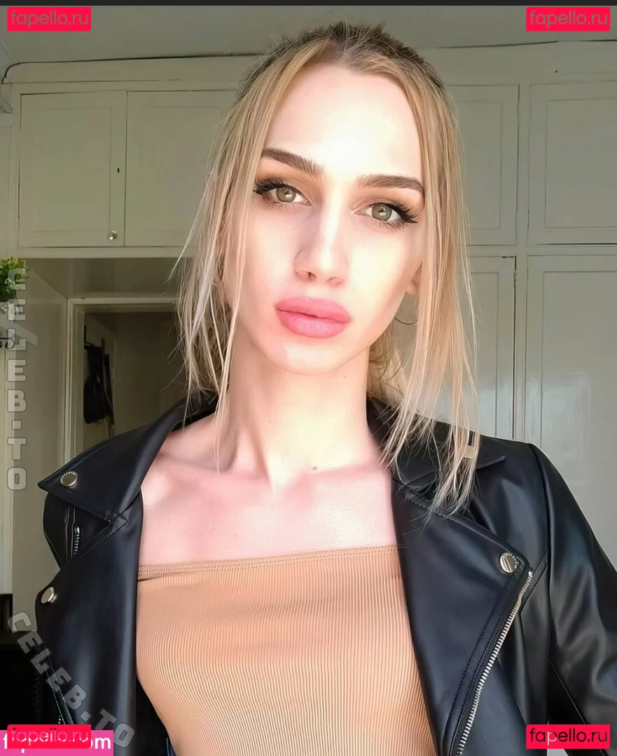 Proud Sinner Onlyfans Photo Gallery 