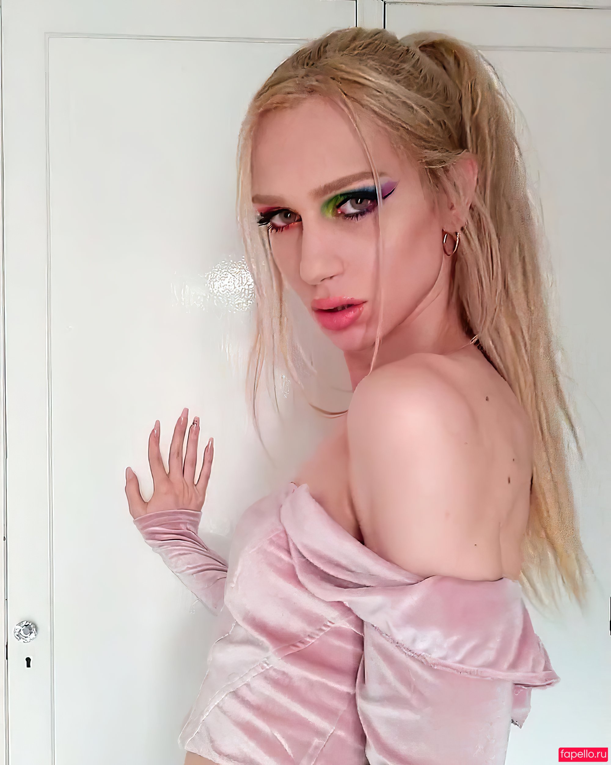Proud Sinner Nude Onlyfans Photo 33