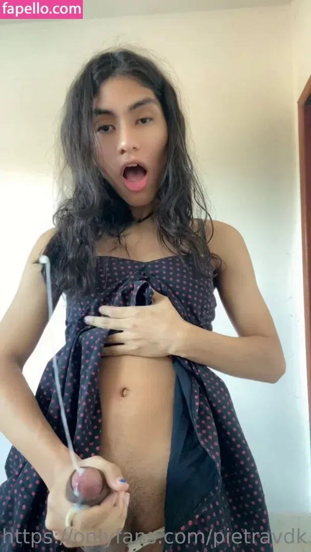 Pietra Vdk Onlyfans Photo Gallery 