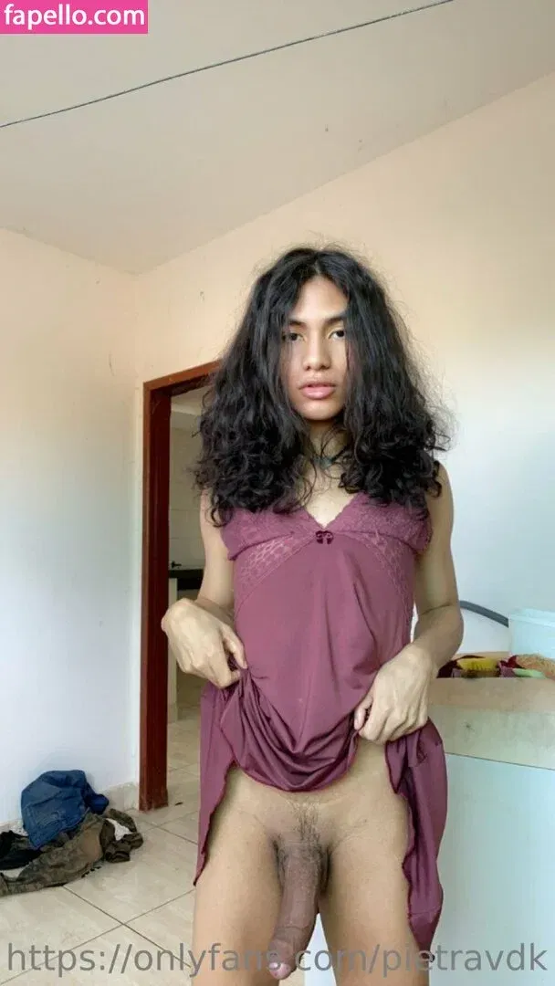 Pietra Vdk Onlyfans Photo Gallery 