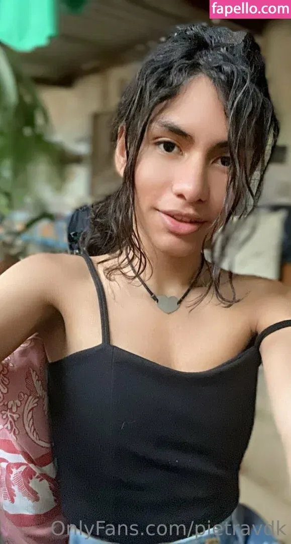 Pietra Vdk Onlyfans Photo Gallery 