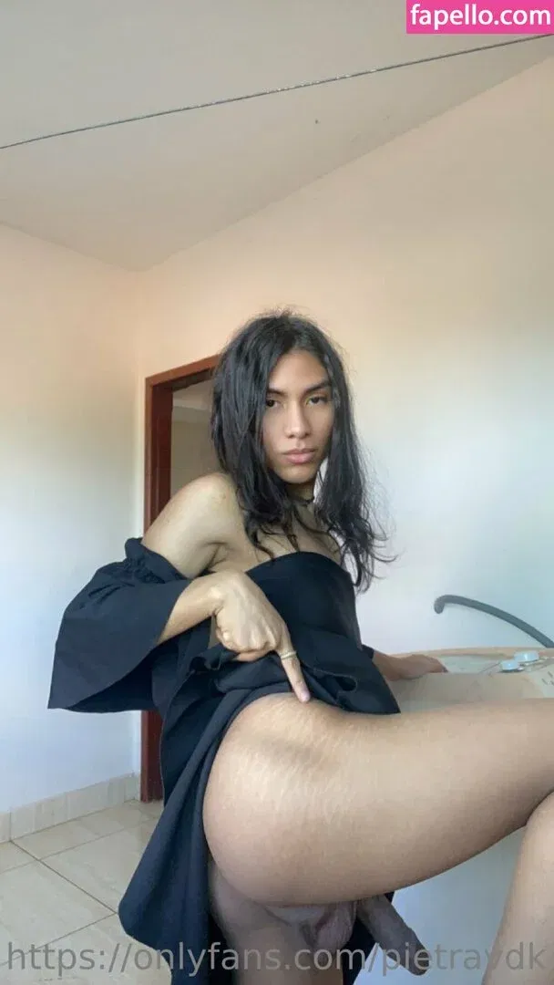 Pietra Vdk Onlyfans Photo Gallery 