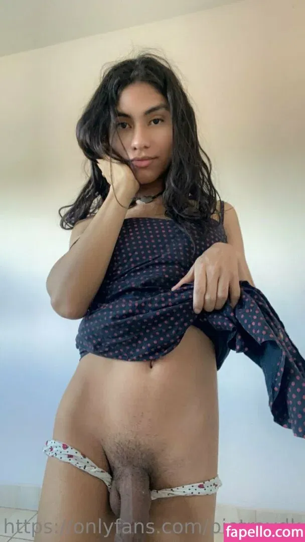 Pietra Vdk Onlyfans Photo Gallery 