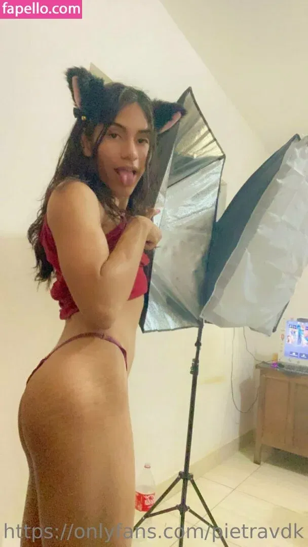 Pietra Vdk Onlyfans Photo Gallery 