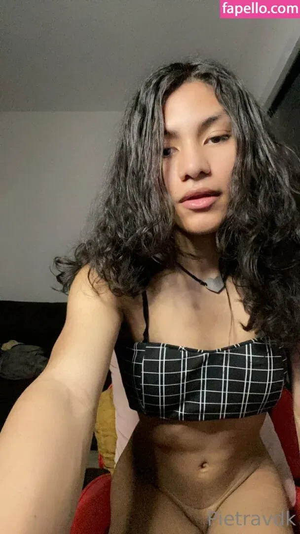 Pietra Vdk Onlyfans Photo Gallery 