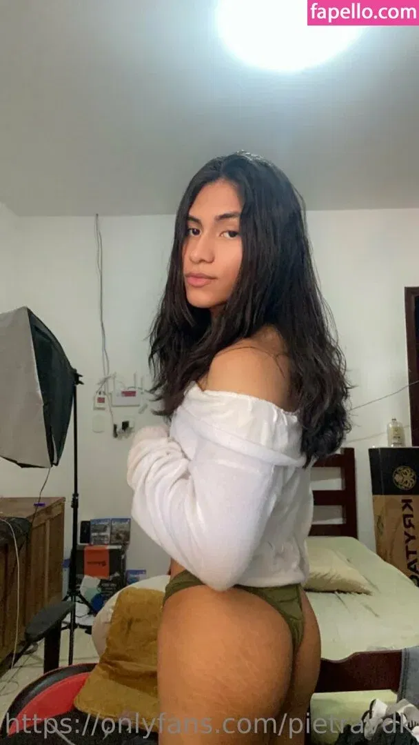 Pietra Vdk Onlyfans Photo Gallery 