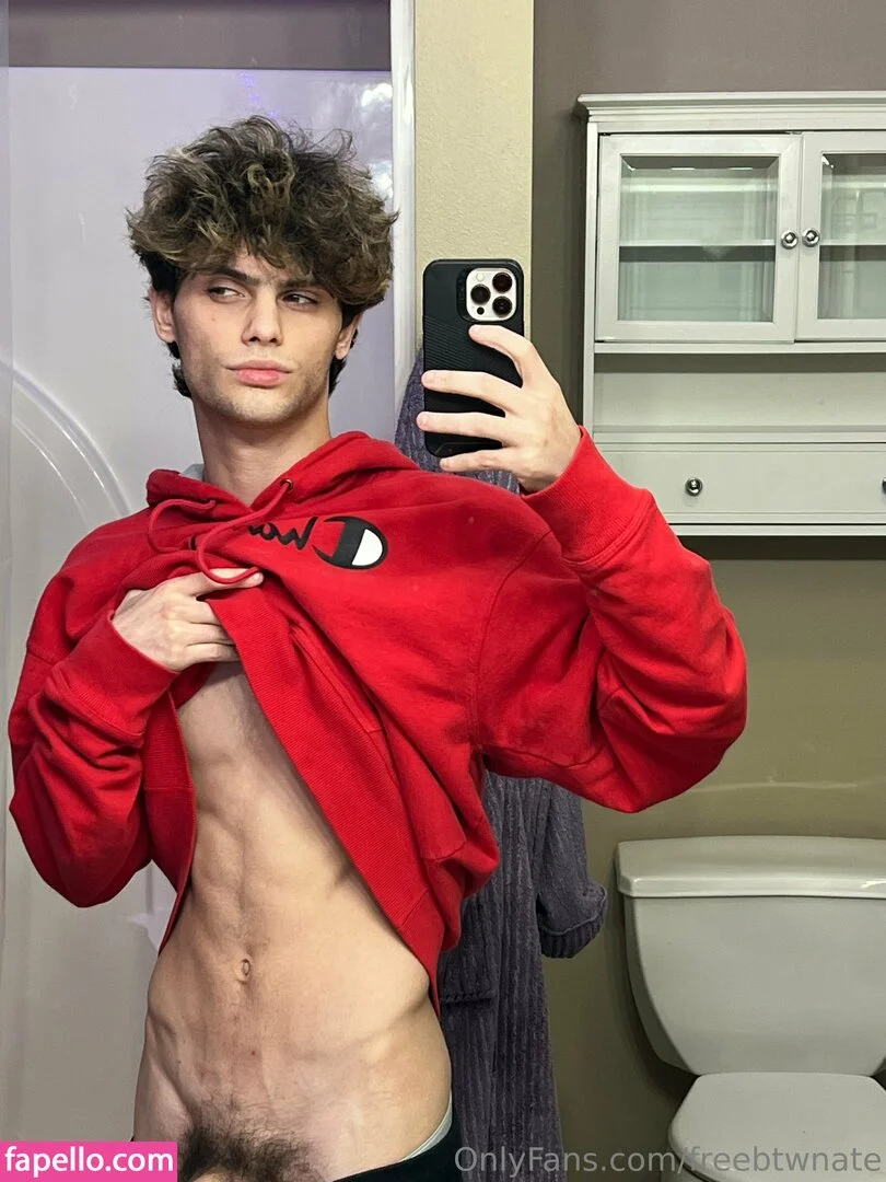 freebtwnate Onlyfans Photo Gallery 