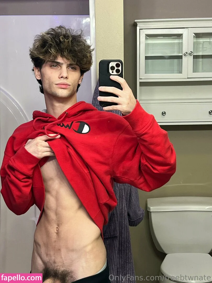 freebtwnate Onlyfans Photo Gallery 