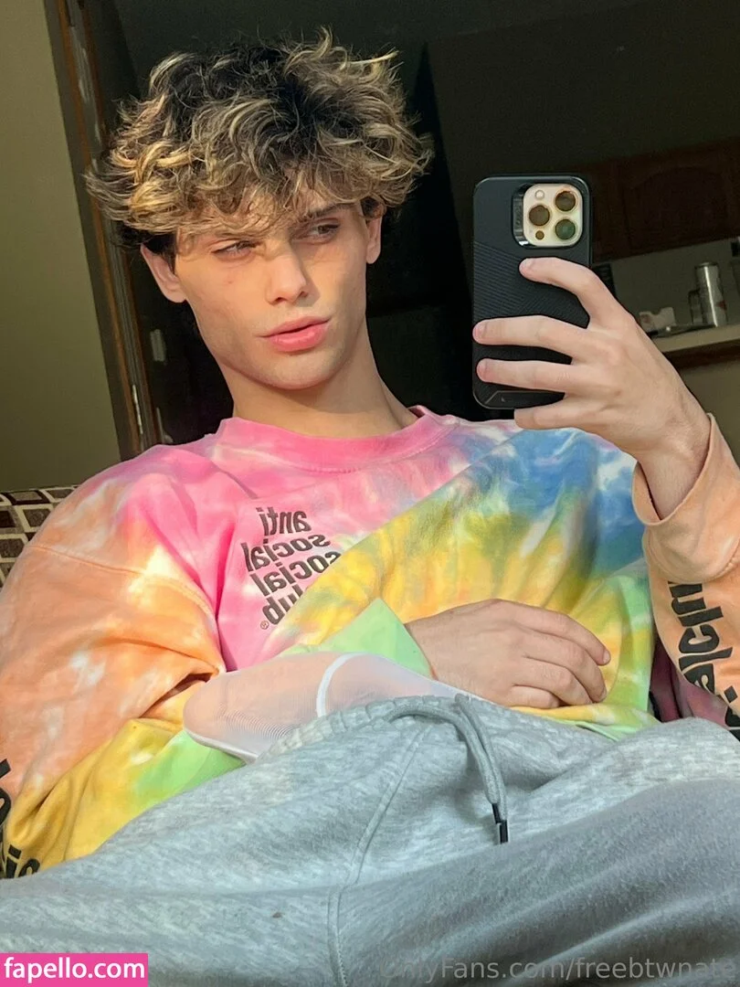 freebtwnate Onlyfans Photo Gallery 