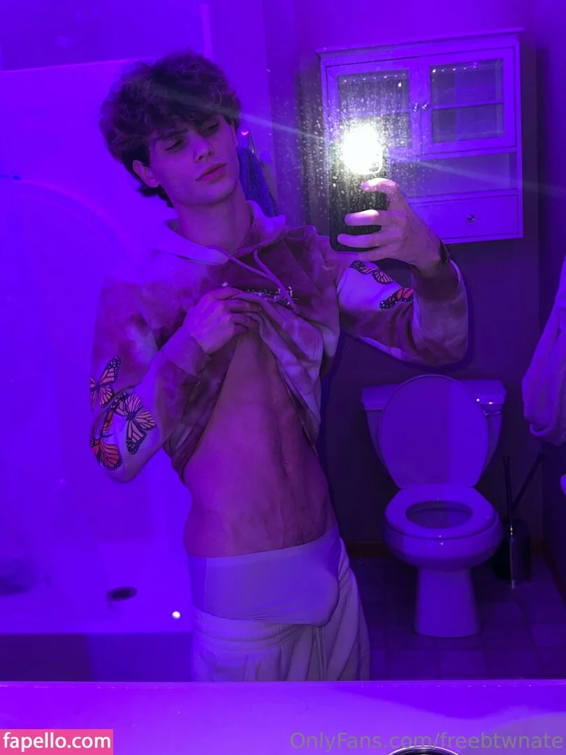 freebtwnate Onlyfans Photo Gallery 