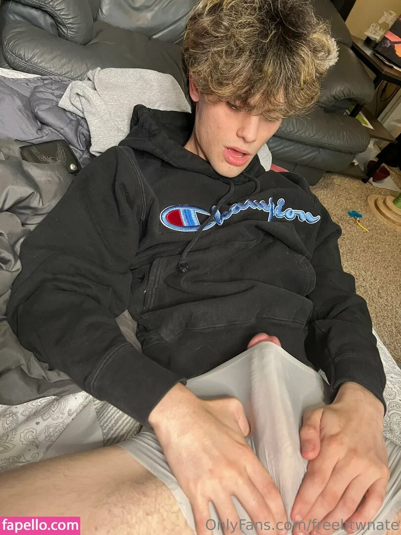 freebtwnate Onlyfans Photo Gallery 