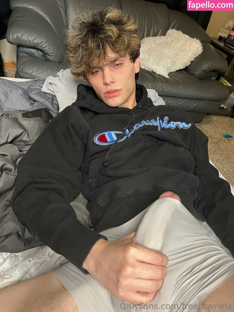 freebtwnate Onlyfans Photo Gallery 