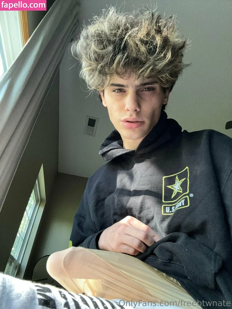 freebtwnate Onlyfans Photo Gallery 