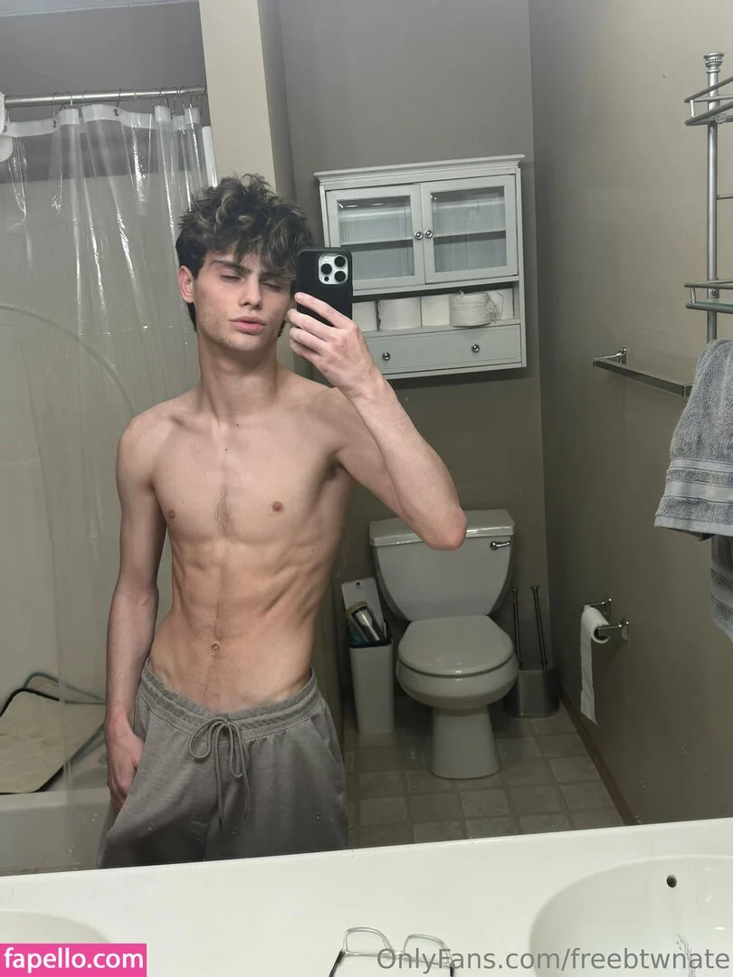 freebtwnate Onlyfans Photo Gallery 