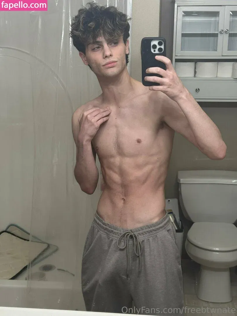 freebtwnate Onlyfans Photo Gallery 