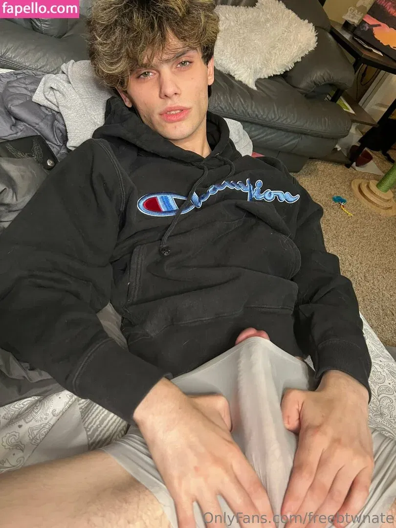 freebtwnate Onlyfans Photo Gallery 
