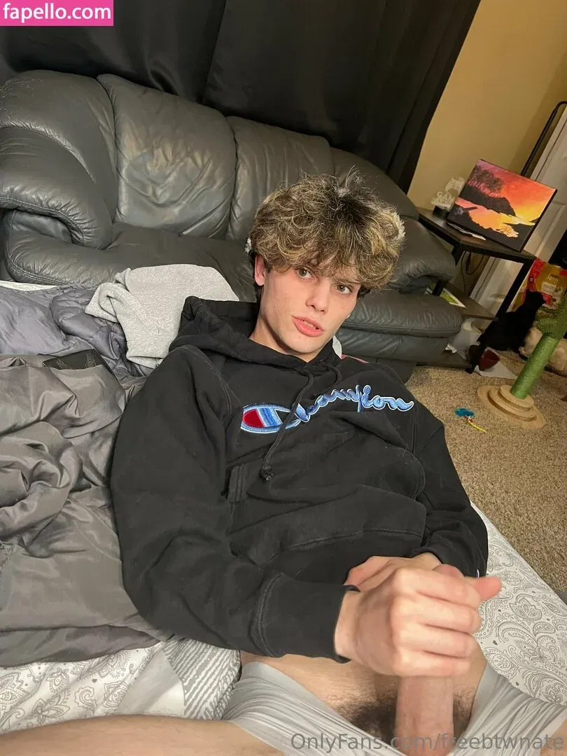 freebtwnate Onlyfans Photo Gallery 