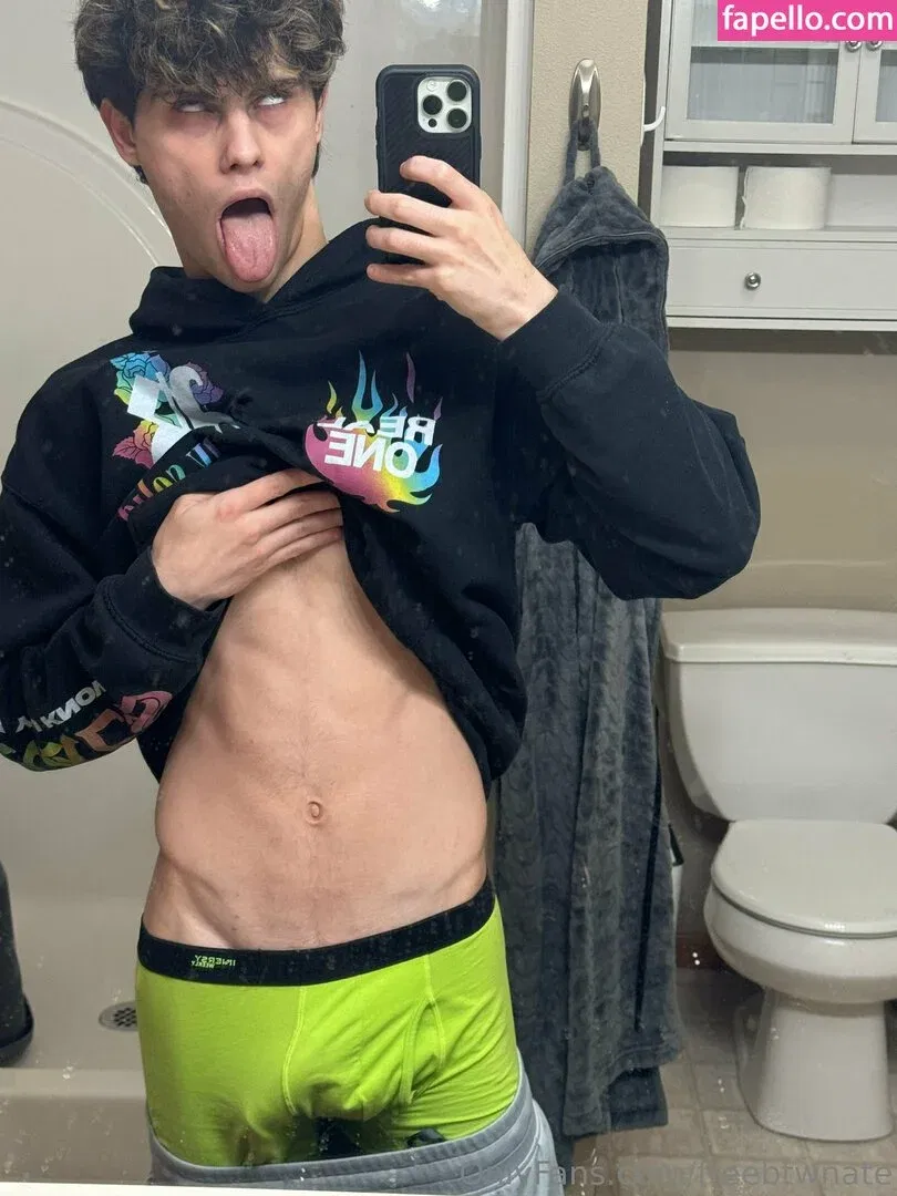 freebtwnate Onlyfans Photo Gallery 