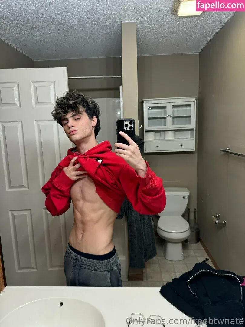 freebtwnate Onlyfans Photo Gallery 