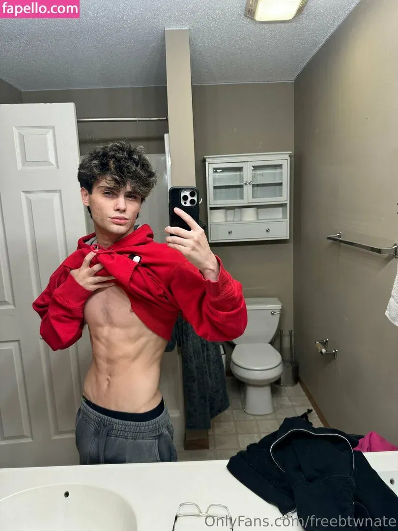 freebtwnate Onlyfans Photo Gallery 