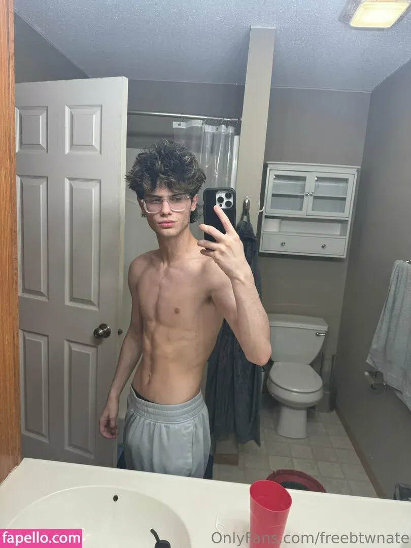 freebtwnate Onlyfans Photo Gallery 