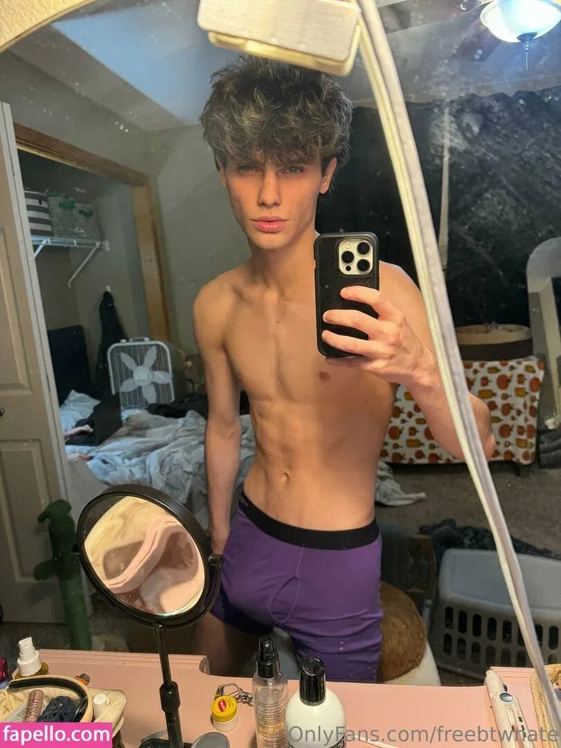 freebtwnate Onlyfans Photo Gallery 